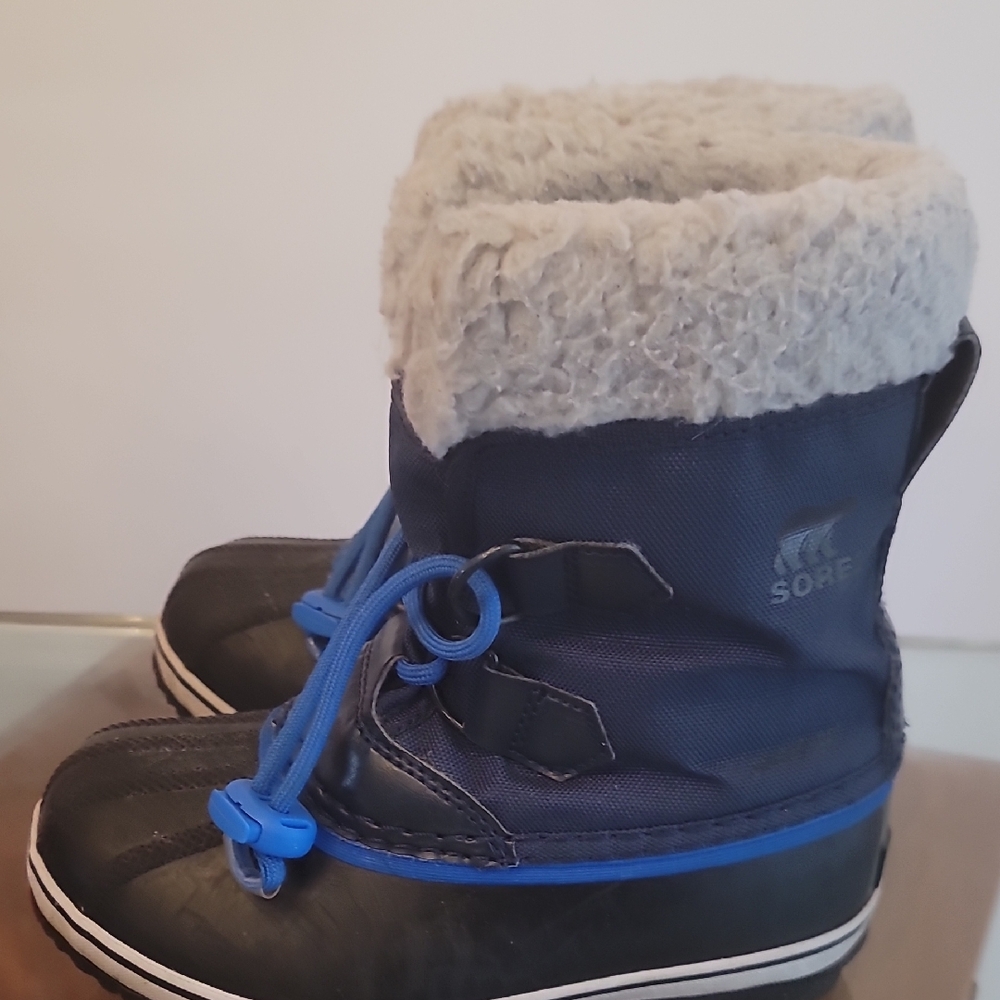 Sorel Kids  Snow Boots